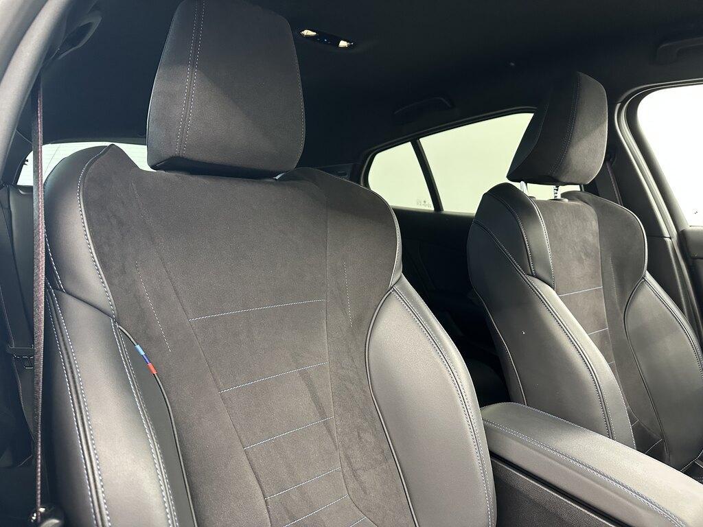 BMW Serie 1 118 d MSport Pro DCT