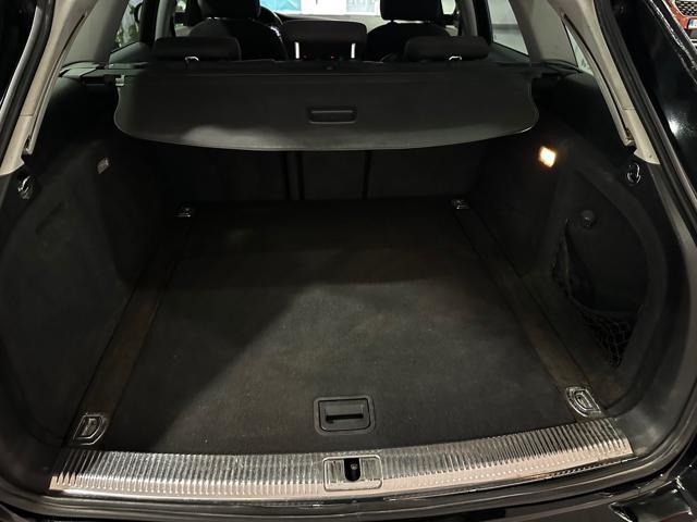 AUDI A4 Avant 2.0 TDI ultra 136CV Business