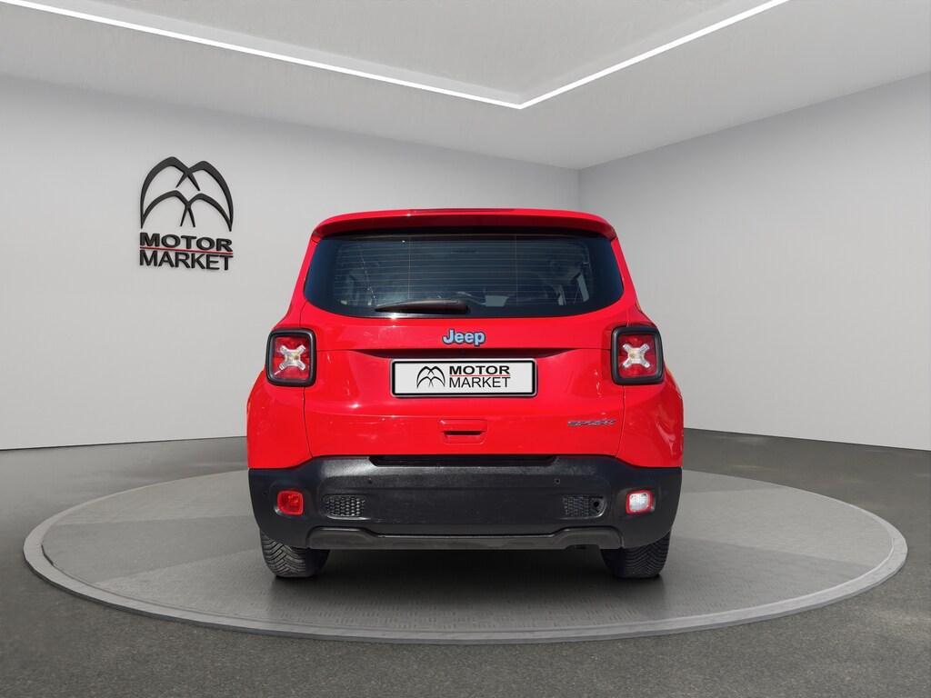 Jeep Renegade 1.0 T3 Sport 2WD