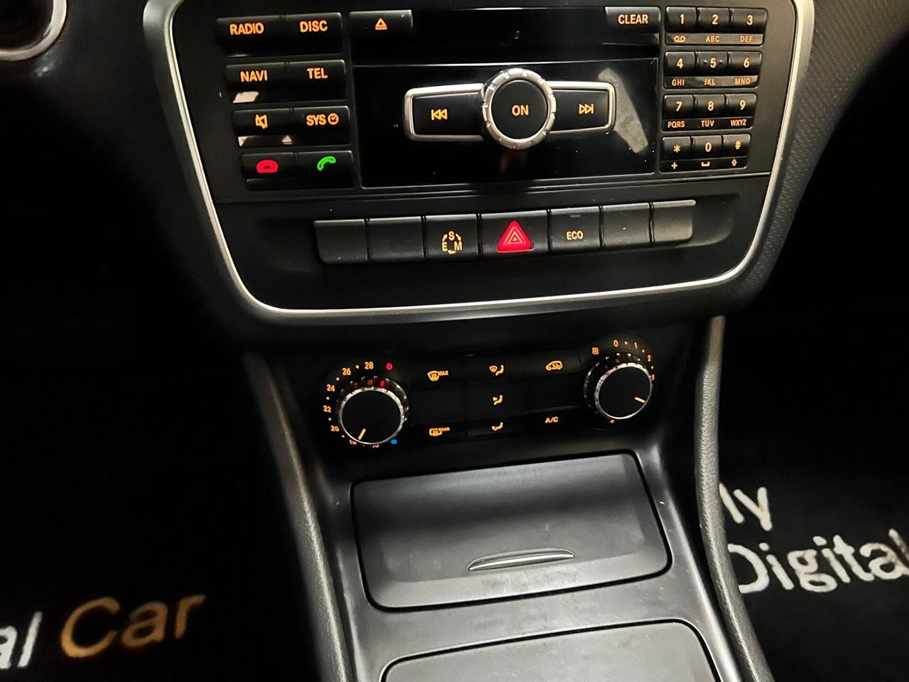 Mercedes-benz A 180 A 180 CDI Automatic Sport