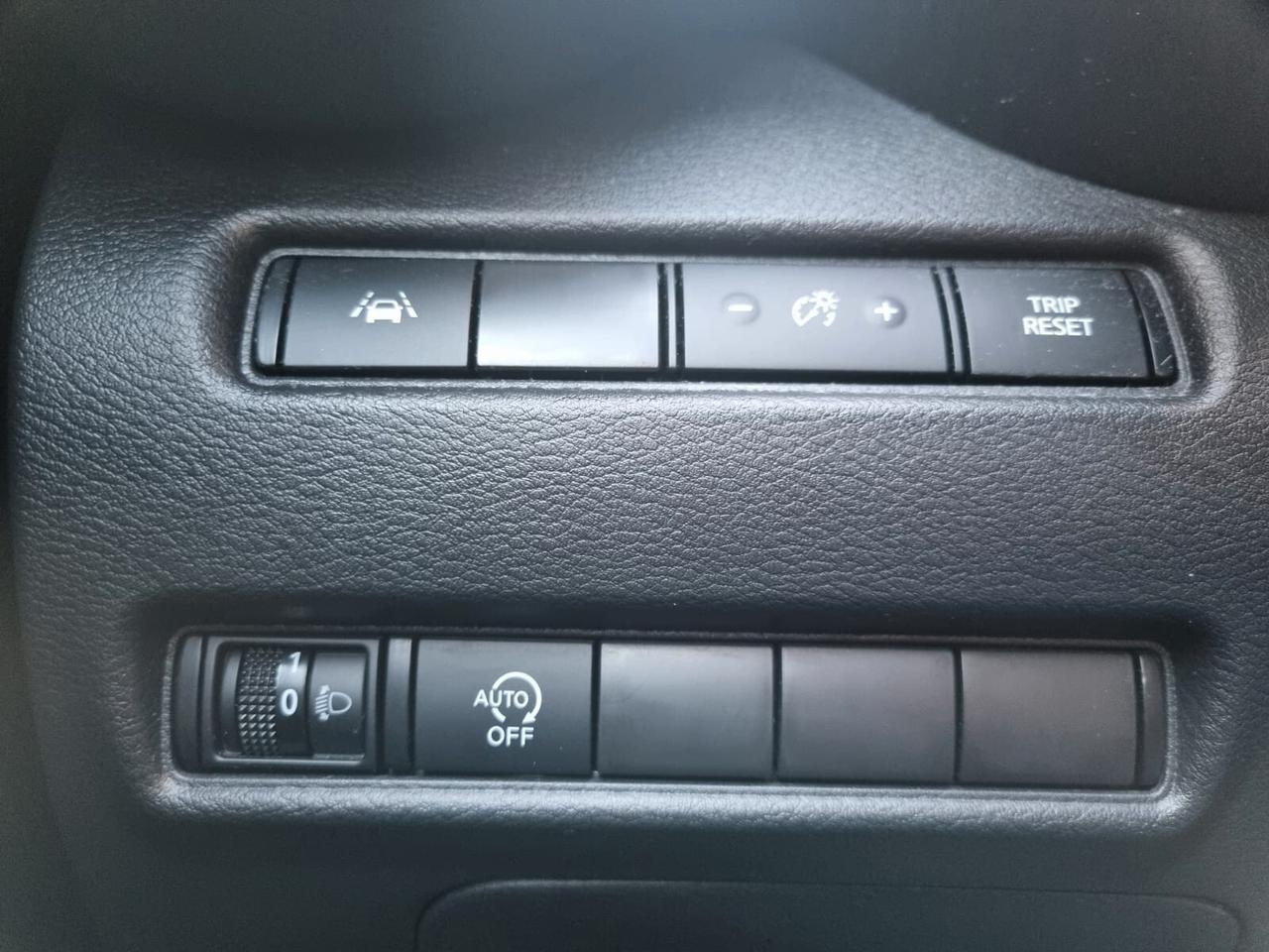 Nissan Juke 1.0 DIG-T 117 CV Business