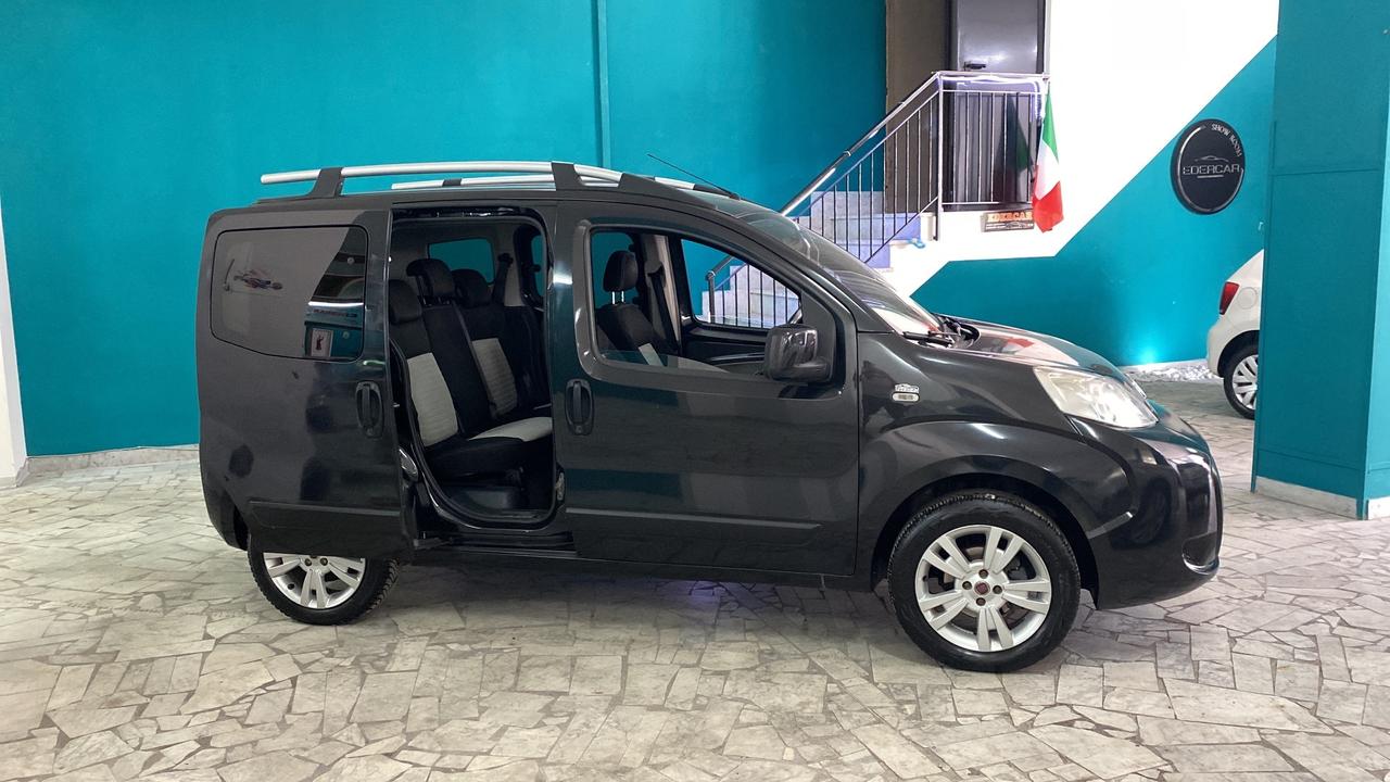 Fiat Qubo DINAMIC