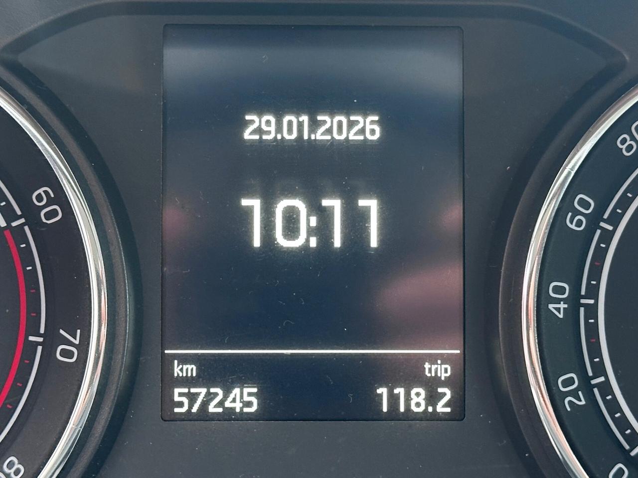 Skoda Kamiq 1.0 G-Tec Ambition