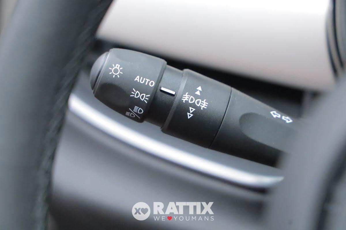 Fiat 600 1.2 Hybrid 145CV Pop Auto