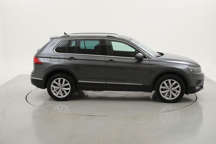 Volkswagen Tiguan Advanced 4MOTION DSG BR499444 2.0 Diesel 150CV