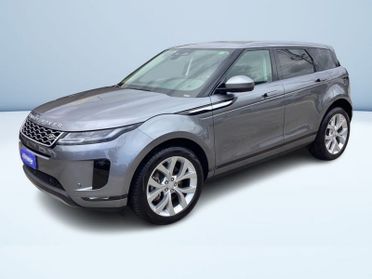 Land Rover RR Evoque EVOQUE 2.0D I4 MHEV SE AWD 204CV AUTO