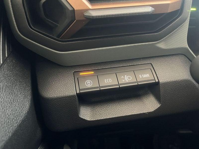 Dacia Duster Duster 1.6 hybrid Extreme 140cv