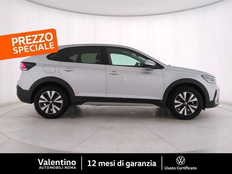 Volkswagen Taigo 1.0 TSI 95 CV Life