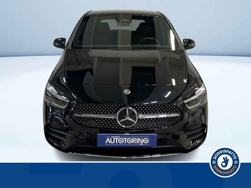 Mercedes-Benz Classe B 180d Automatic AMG Line Advanced Plus