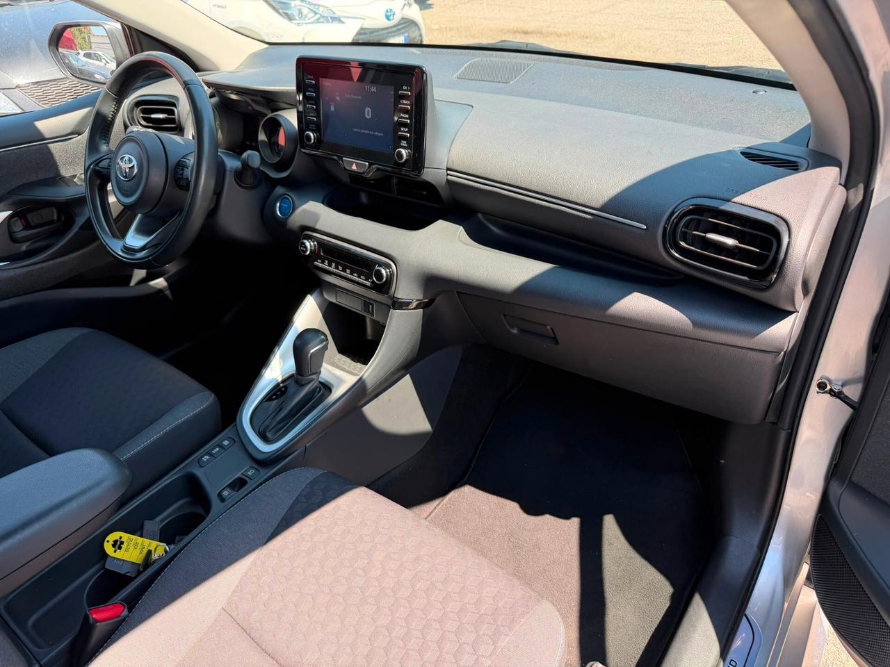 Toyota Yaris 1.5 Hybrid Trend PREZZO REALE SENZA FINANZIAMENTO