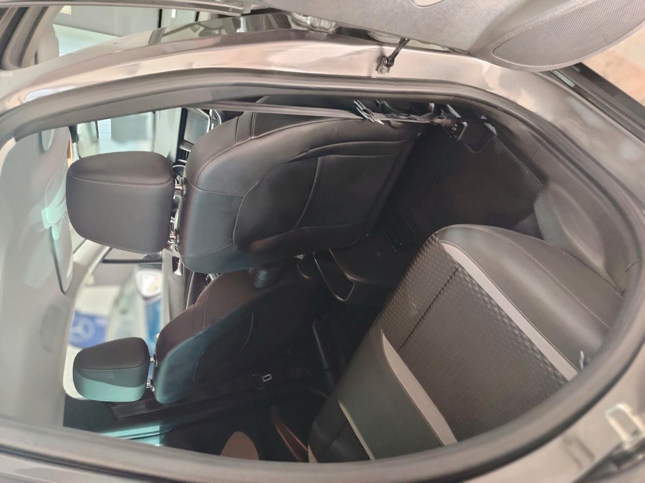 Opel Crossland X 1.5 ECOTEC D 102 CV Start&Stop Advance