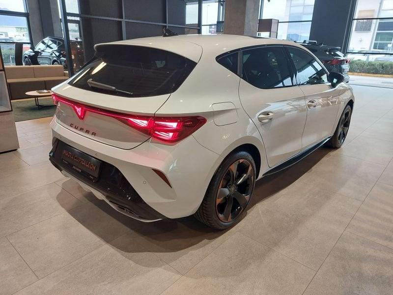 Cupra Leon Leon 1.5 Hybrid 150 CV DSG