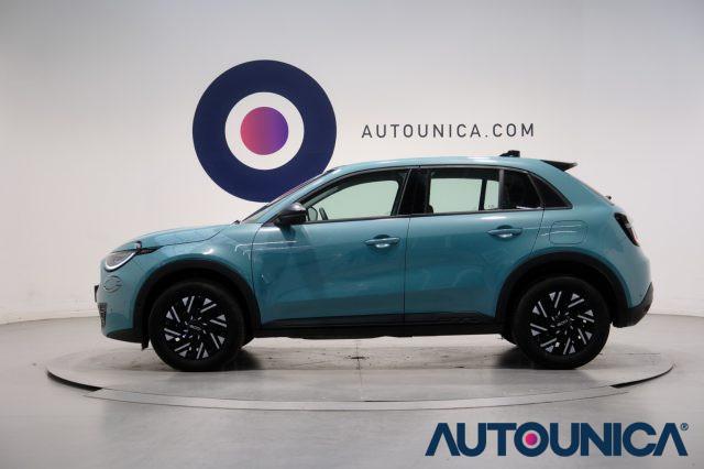 FIAT 600 Hybrid 100 CV DCT MHEV FULL LED