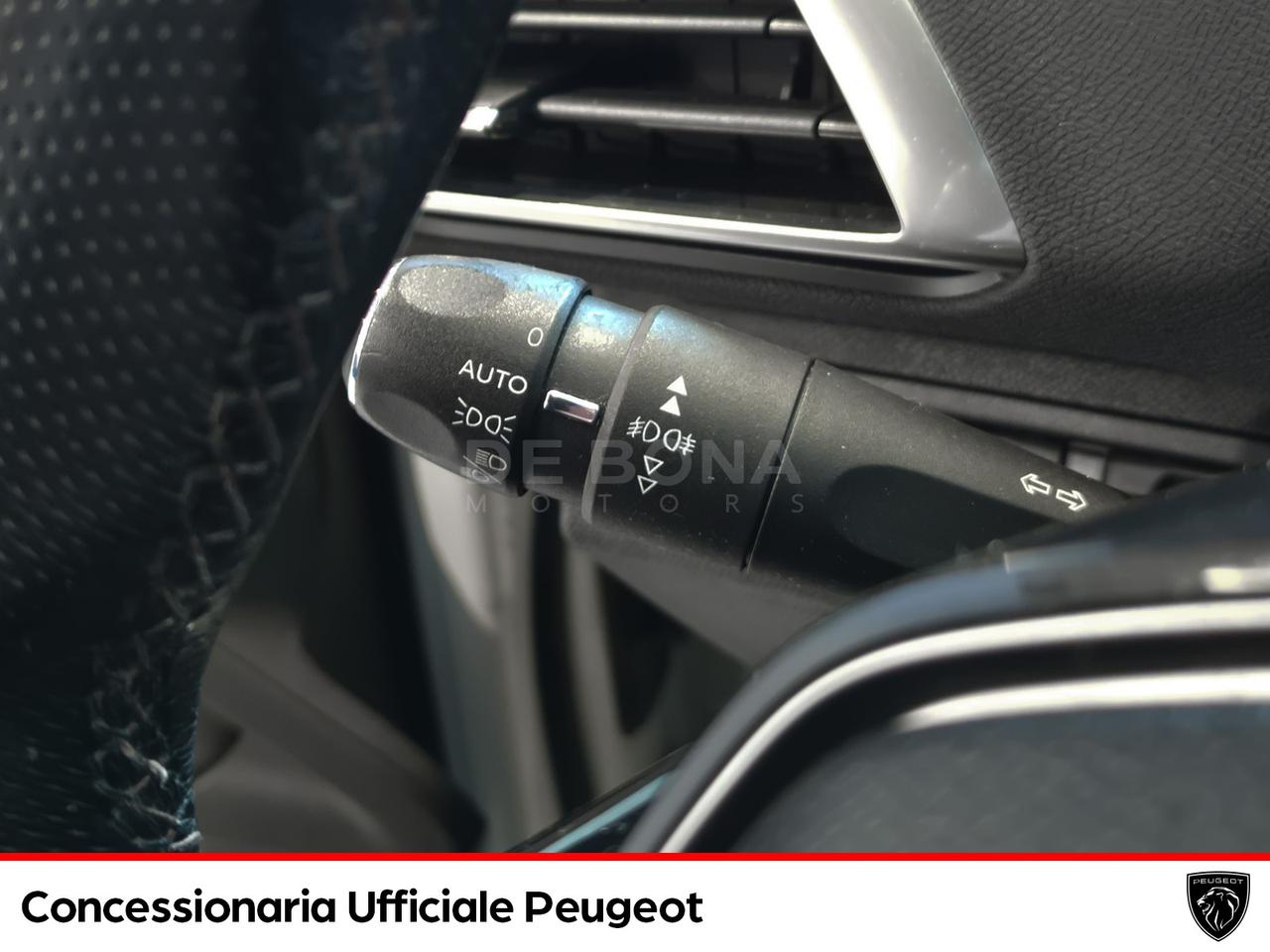 Peugeot 3008 1.6 bluehdi gt line s&s 120cv eat6