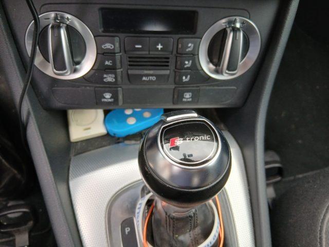 AUDI Q3 2.0 TDI 177 CV quattro S tronic