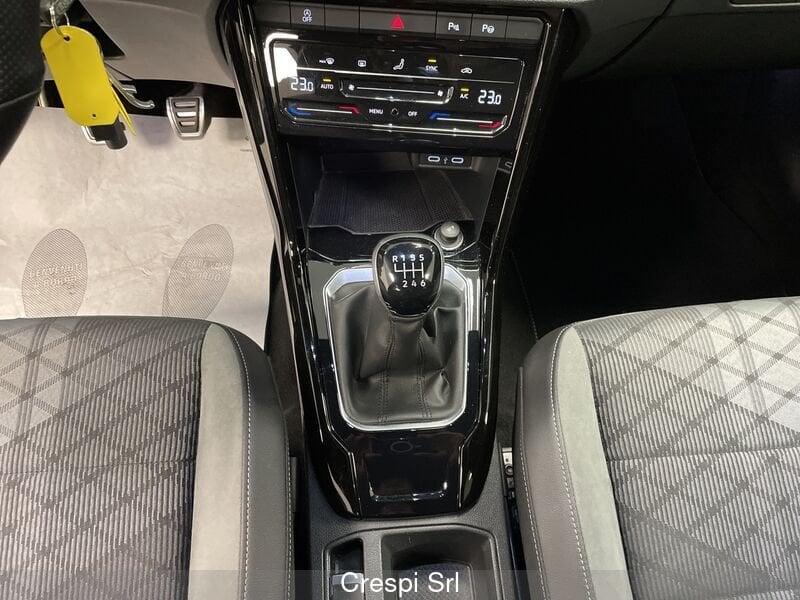 Volkswagen T-Roc 1.0 TSI R-Line