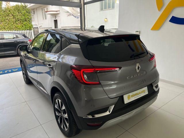 RENAULT Captur TCe 90 CV Techno tua da ?199,00 mensili