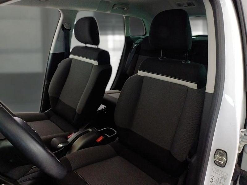 Citroën C3 Aircross C3 Aircross BlueHDi 100 S&S Shine