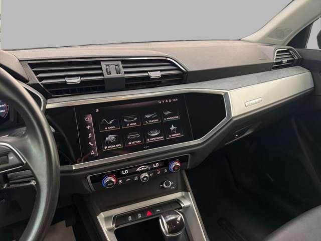 Audi Q3 35 TDI S tronic