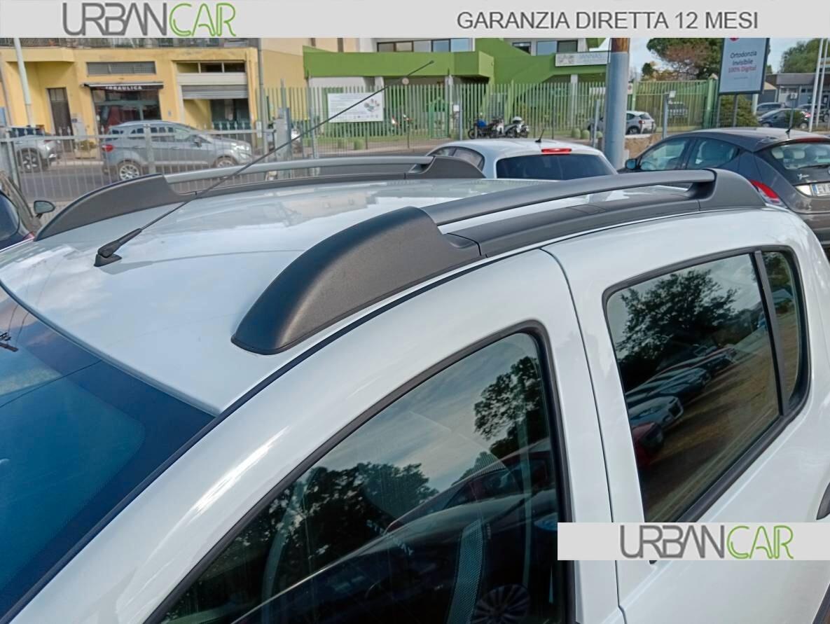 DACIA Sandero Stepway 1.0 Sce 73 Cv 5p - GARANZIA