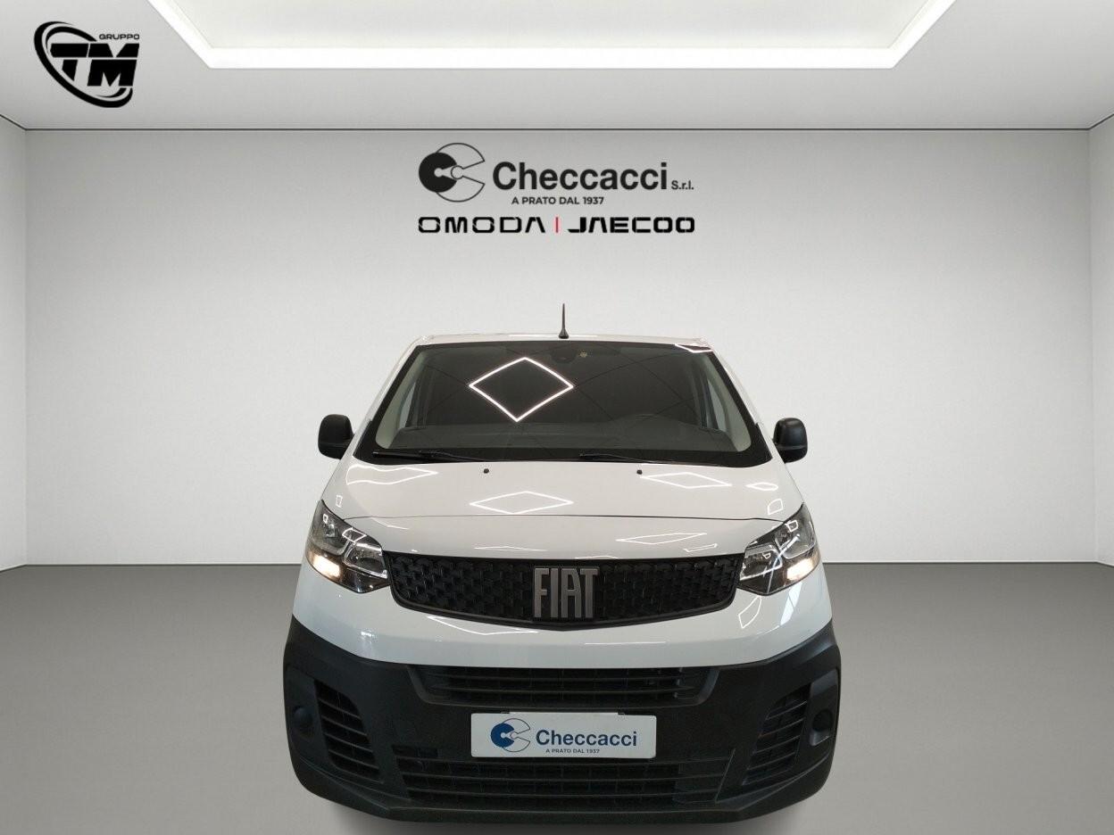 FIAT SCUDO 1.5 BlueHDi 120 CV S&S PL2-TN * 61 000 KM *