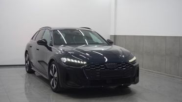 Audi A5 Avant TFSI 150 kW S tronic S Line edition