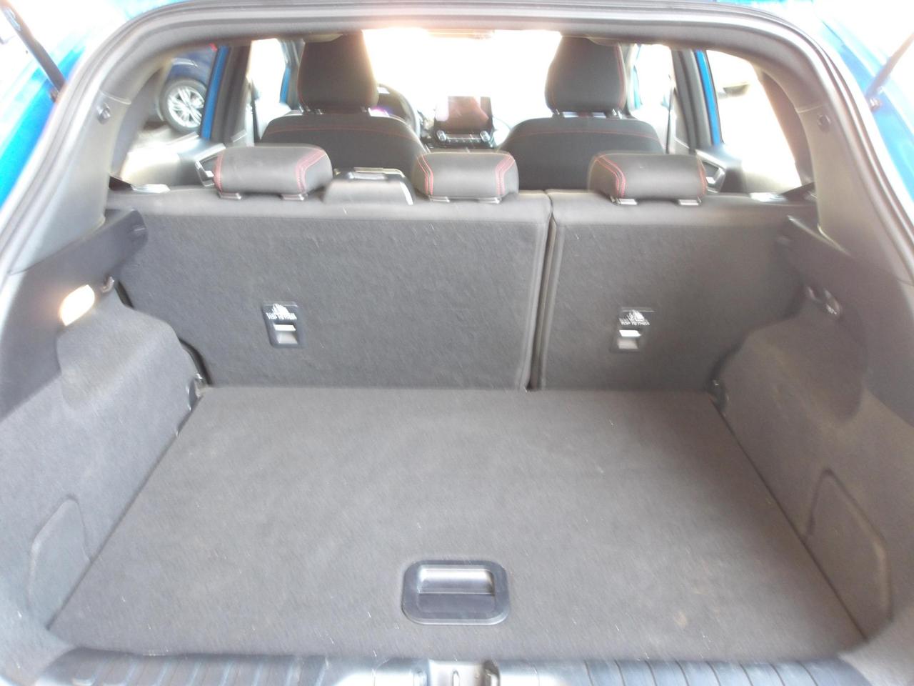 Ford Puma 1.0 ecoboost Hybrid 125cv