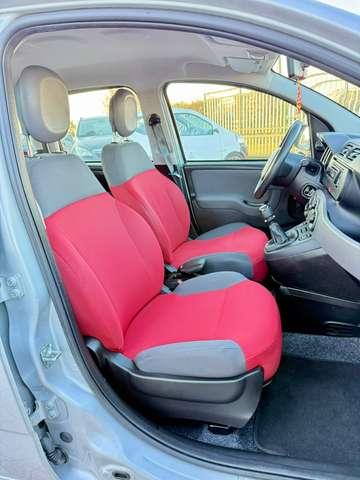 Fiat Panda 1.2 Easy 69cv E6