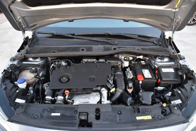OPEL Corsa 1.5 D 100 CV Elegance