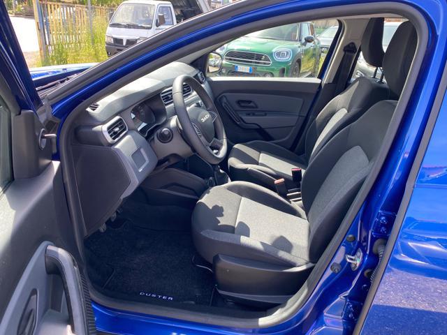 DACIA Duster 1.5 Blue dCi 8V 115 CV 4x2 Comfort