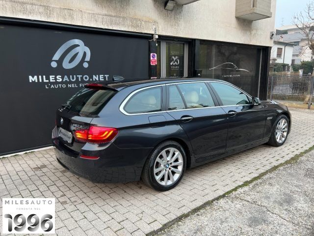 BMW 520 d Touring Business aut. PDC NAVI