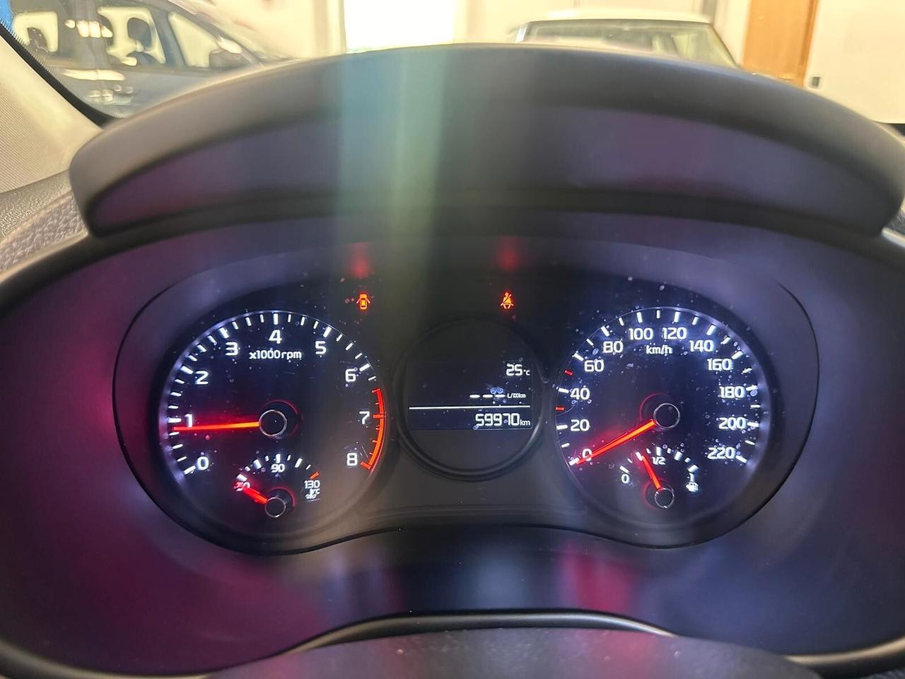Kia Picanto 1.0 TGDi 12V 5 porte X Line