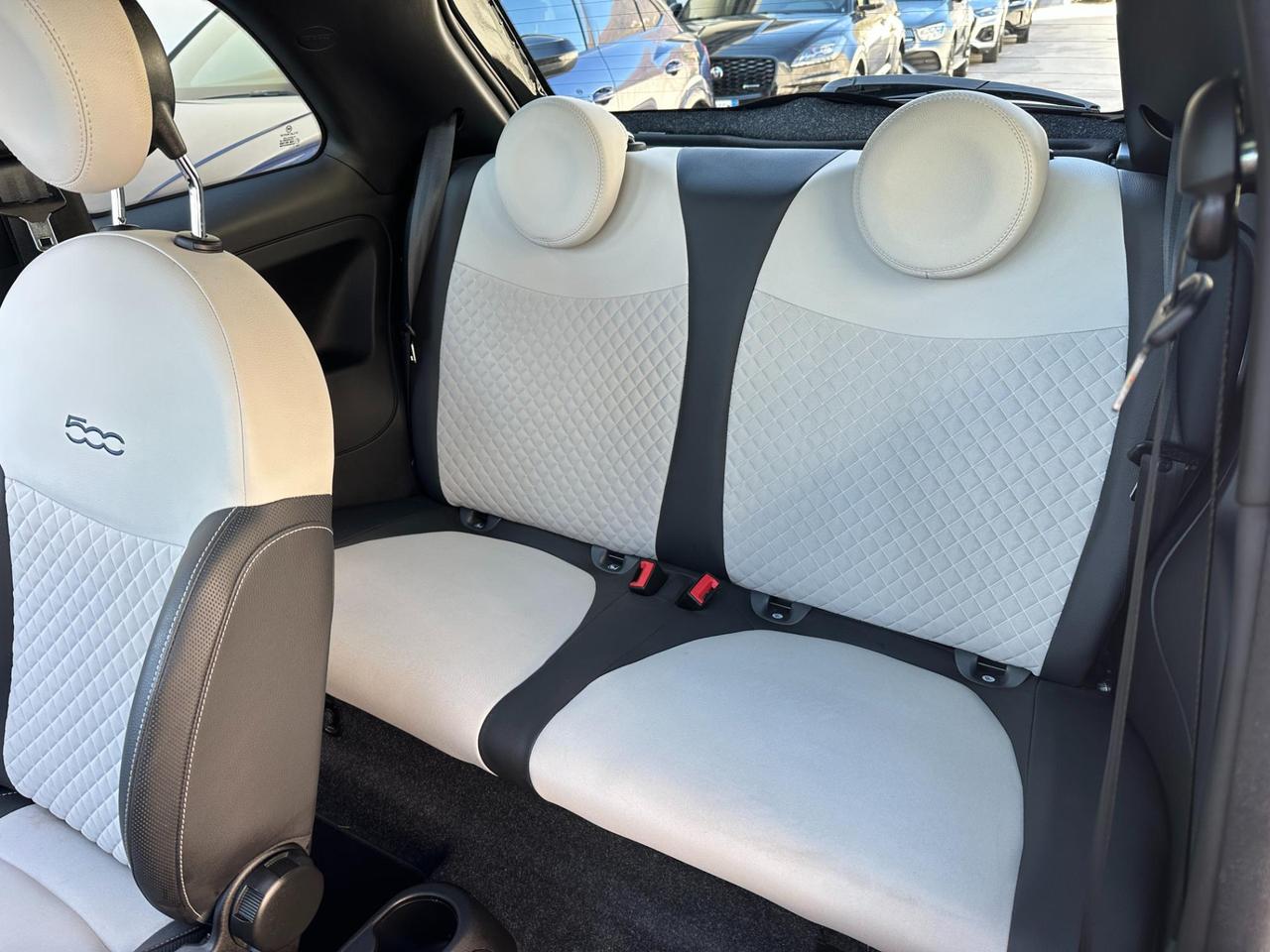 Fiat 500 1.0 hybrid Dolcevita 70cv