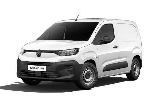 Citroen 1.5 Bluehdi 100cv L1