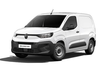 Citroen 1.5 Bluehdi 100cv L1