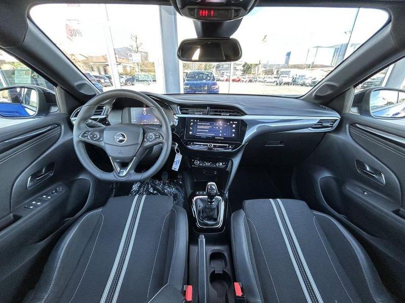 Opel Corsa 1.2 100cv GS PROMOZIONE