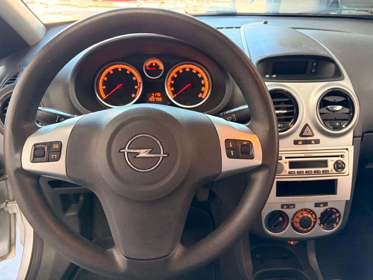 Opel Corsa 1.0 12V 5 porte Enjoy