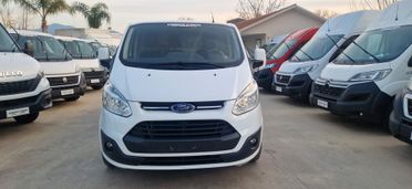 Ford Transit Custom 2.2 MJT 125 CV
