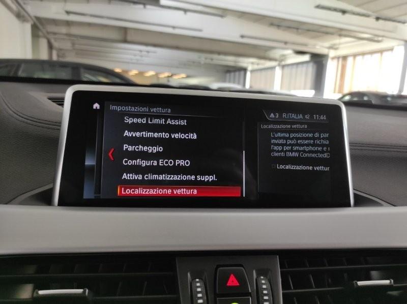 BMW X2 (F39) - X2 xDrive25e Business-X