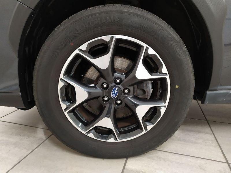 Subaru XV 1.6i Style lineartronic my19