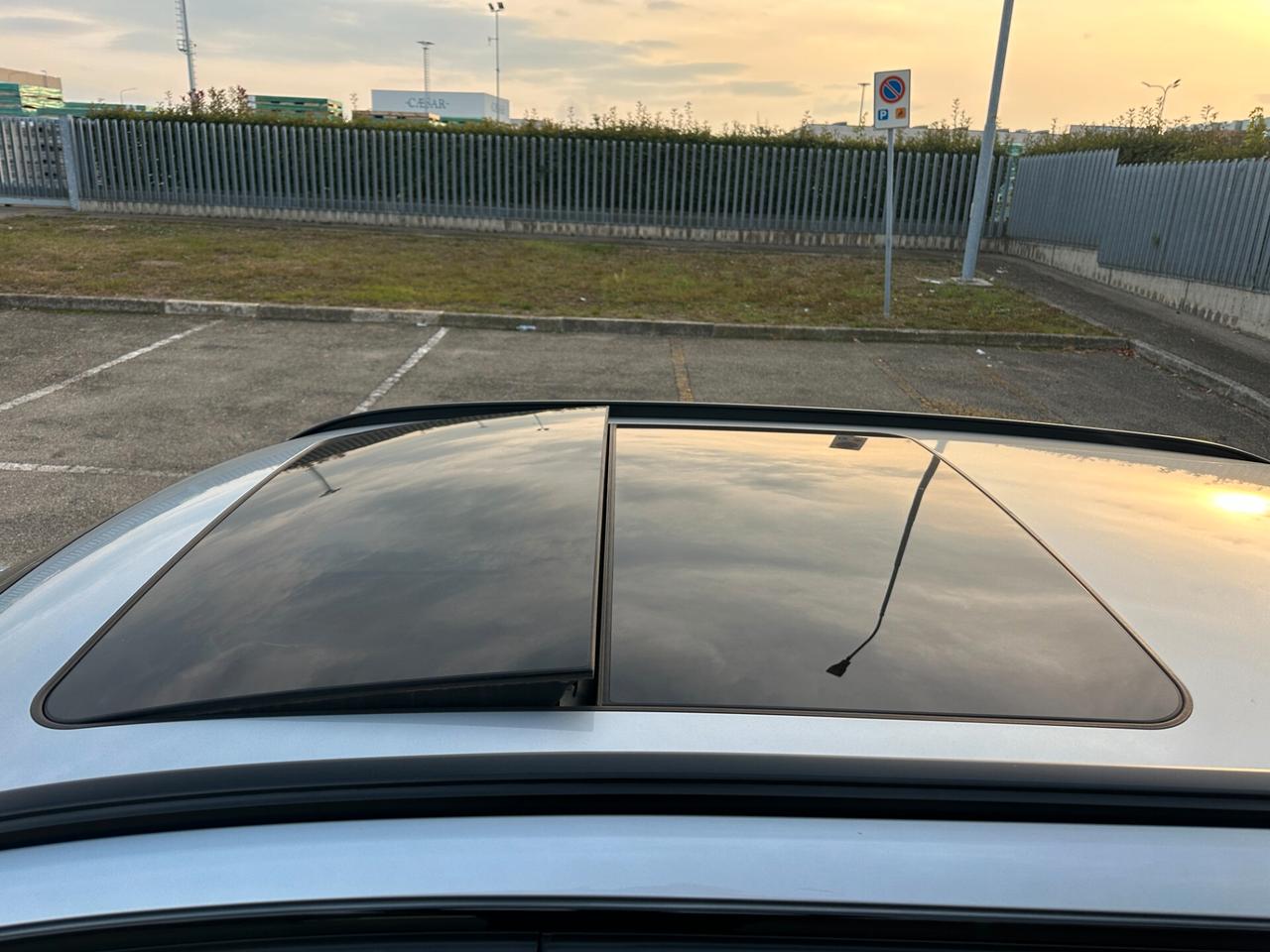 Bmw 318 318d Touring Msport