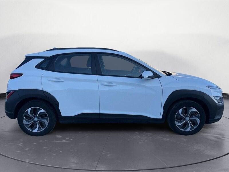 Hyundai Kona HEV 1.6 DCT XTech+ 2WD