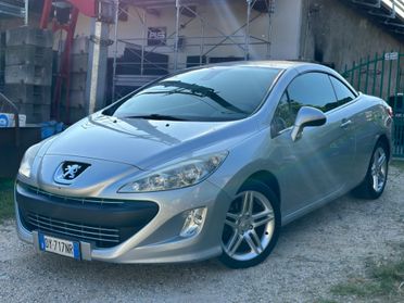 Peugeot 308 2.0 HDi 140CV CABRIO FELINE KMCERT UNICOPR