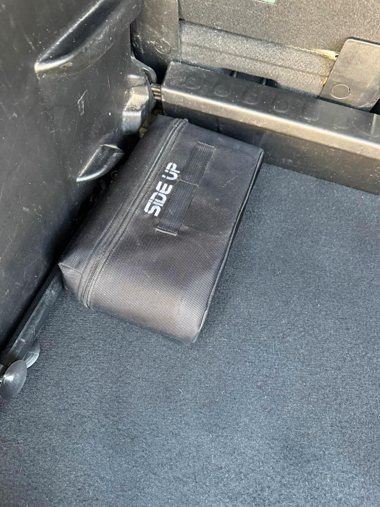 Fiat 500 L 500L 1.4 tjt Lounge Gpl 120cv OK NEOPATENTATO