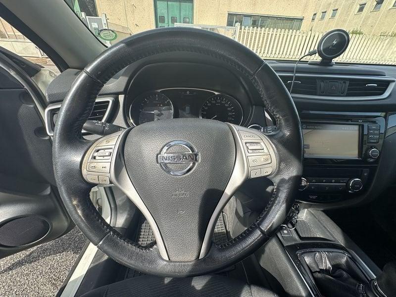Nissan X-Trail X-Trail 1.6 dci Acenta Premium 4wd E6
