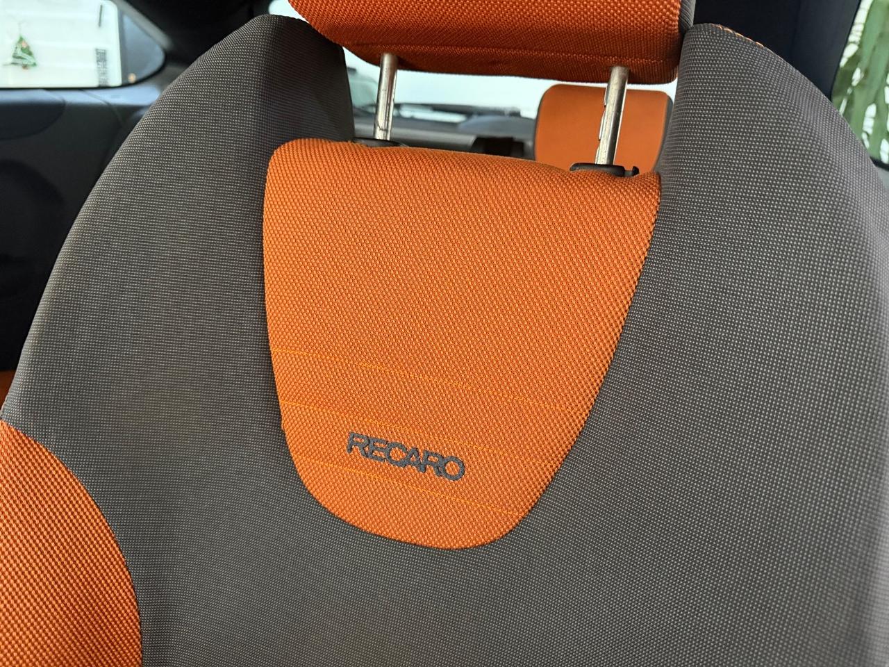 Ford Focus CC 2.5T (225CV) 20V Coupè ST