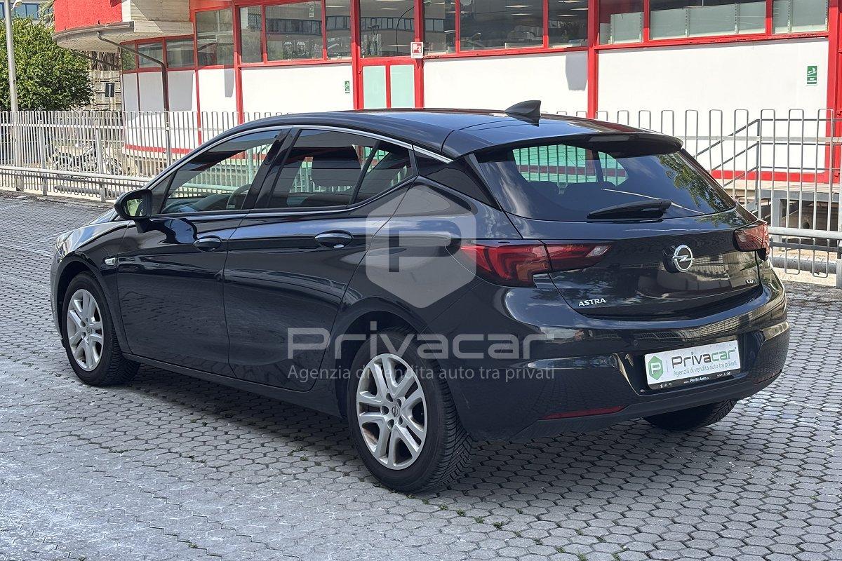 OPEL Astra 1.6 CDTi 110CV Start&Stop 5 porte Dynamic