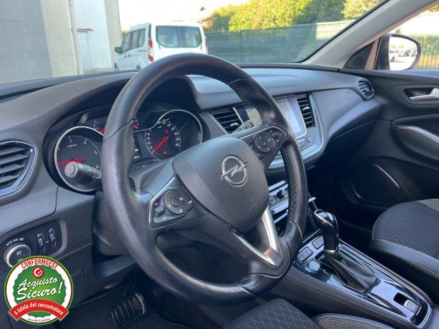 OPEL Grandland X 1.5 diesel Ecotec Start&Stop aut. 120 Anniv.