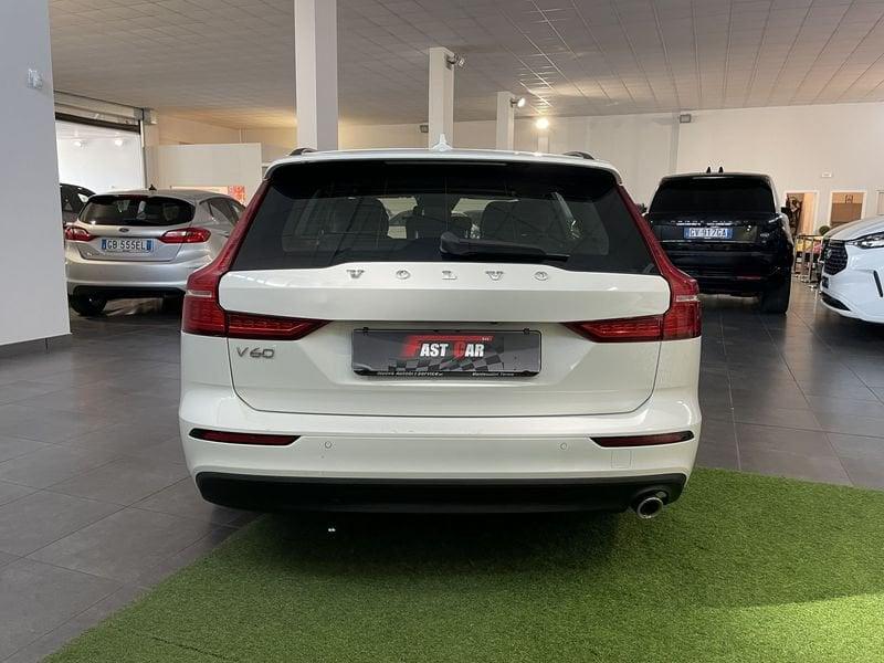 Volvo V60 V60 D3 Geartronic R-design