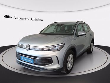 VOLKSWAGEN Tiguan 2.0 tdi life 150cv dsg del 2024